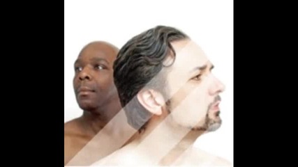 Marc Romboy vs Blake Baxter - Muzik (version 1) (systematic Recordings) 19.9.2010 г. 