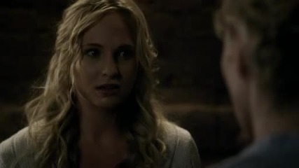 The Vampire Diaries 2-ри Сезон 6-та Серия Part2 Bg audio