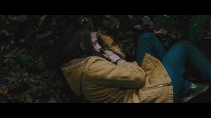 New Moon Trailer Hd / Трейлър на Новолуние Hd