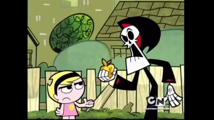 Billy and Mandy - Attack of the Clowns + Complete and Utter Chaos