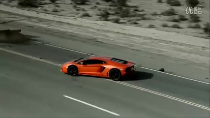 Lamborghini Aventador Lp700-4