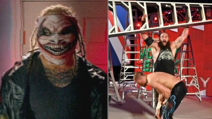 ¿Qué sucedió antes de WWE Money in the Bank 2019?: Lo Mejor de WWE