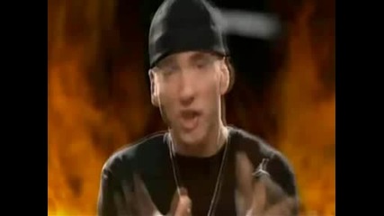 Eminem - We Made You [official Video] [hq]