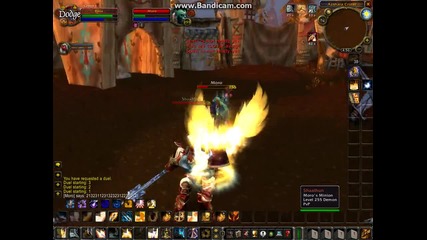 world of warcraft