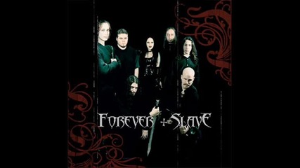 Forever Slave - The letter 