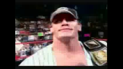 John Cena