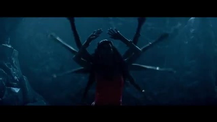 Rihanna - Where Have You Been