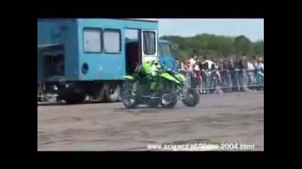 Stunt motorcycles compilation