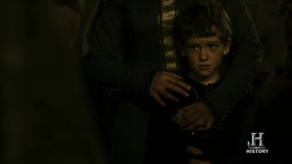 Vikings Викинги (2013) S01e07
