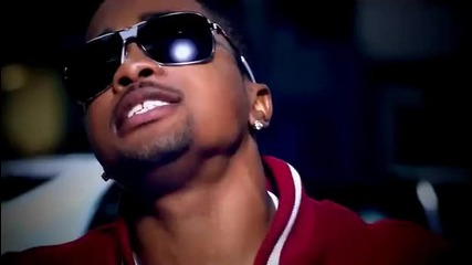 mann ft 50 cent - buzzin - web - x264 - 2010 - fray int