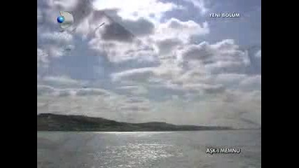 Объркана любов... ( „ Забранена любов ” ) - Ask - Memnu 68. Bolum 3. Kisim 