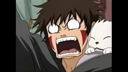 Naruto Snimki
