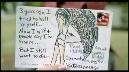 The All - American Rejects - Dirty Little Secret (hq) 