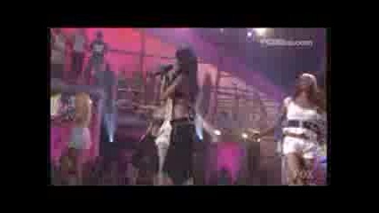 Pussycat  Dolls - Live