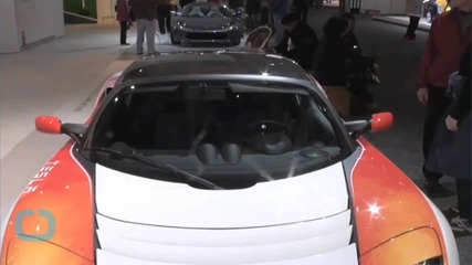 Tesla's New Roadster to Cover Two-thirds More Miles Per Charge