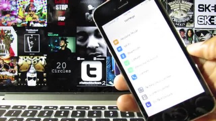 Top 50+ Must Have Cydia Tweaks (may 2014) - ios 7