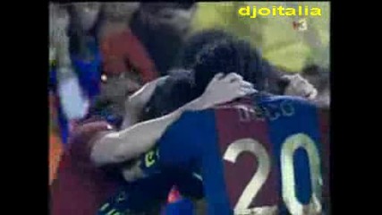 Leo Messi