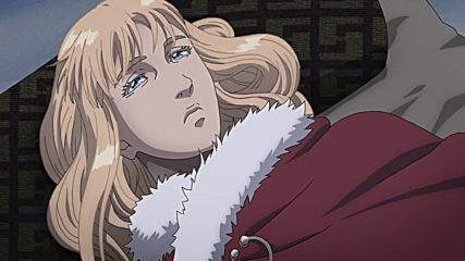 Vinland Saga - 18 720p [ Bg Sub ]