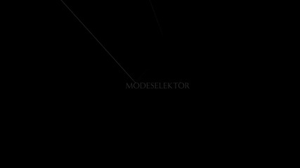 Modeselektor feat. Thom Yorke - This (official Music Video)