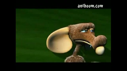 funny mouse