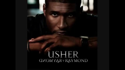Usher - Omg