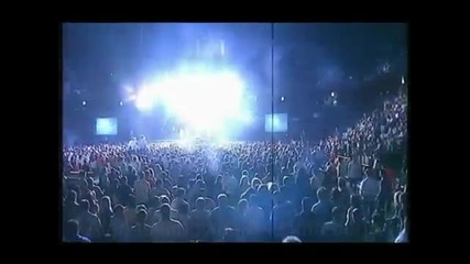 Alen Islamovic - Ako ima Boga (live) # Bg sub