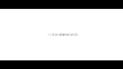 Storm Origins - Freerun Movie