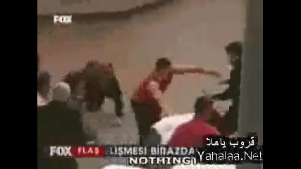 Real Street Fighter 