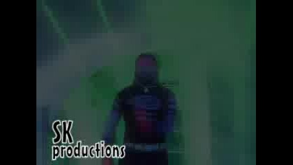 Jeff Hardy Tribute - Sk Productions