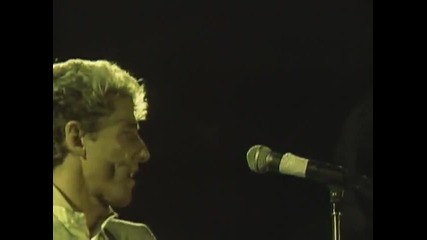 The Who - Eminence Front [ високо качество ]