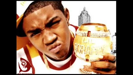 Lil Scrappy - Pussy poppin