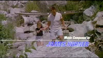 Командо (1985) - сцена