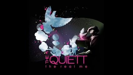 The Quiett - Give it to H.e.r. (feat. Leo Kekoa, Dok2, Simon Dominic)