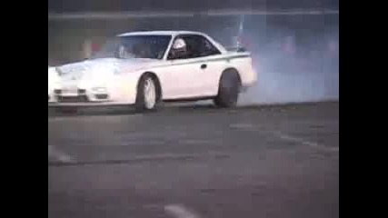 Ruthless Drift - Част 2 Vbox7