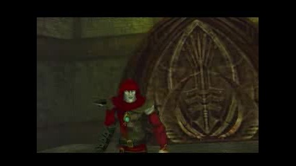 Blood Omen 2 - The Device 6/6