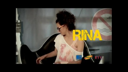 + Превод ! Свежо албанско ! 2012 ! Nrg Band - Rina ( Official Video )