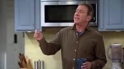 Last Man Standing ( Abc ) - Trailer