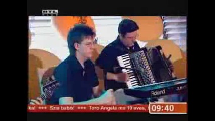 Mydros - San Trelos Se Agapao