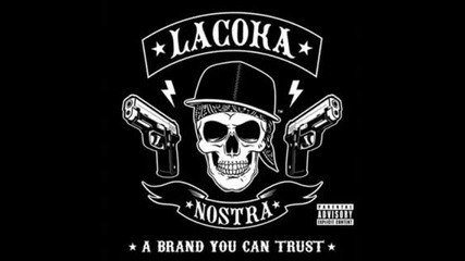 La Coka Nostra - Gun In Your Mouth 
