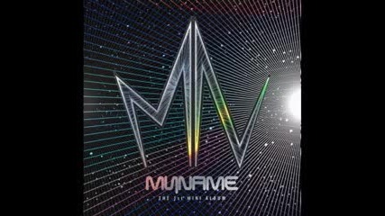 Myname 1st mini album full