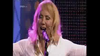 Lepa Brena Udji Slobodno Live