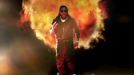 Keri Hilson ft. Nelly - Lose Control