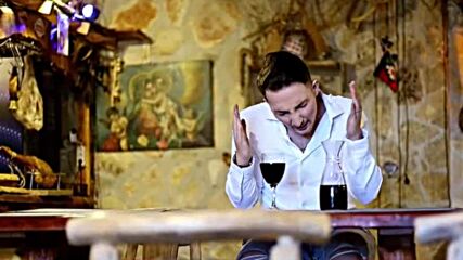 Bojan Pavlović - Grešnik Ljubavi (official Video 2025.).mp4