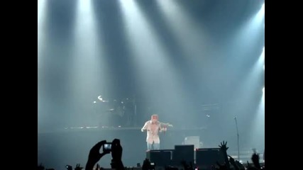 Guns N Roses 2010 - Live And Let Die - Poliedro de Caracas 