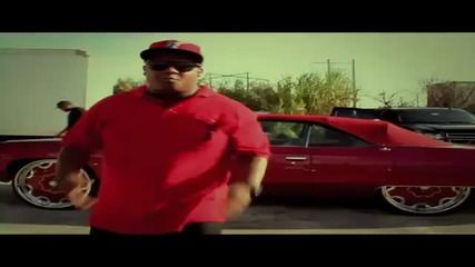 Rich Kidd - He Say She Say (ft. Billy Blue) & We Dont See Em (ft. Dj Khaled) [ високо качество ]