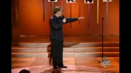 Comedy Central Presents (season 4) - Greg Behrendt 7