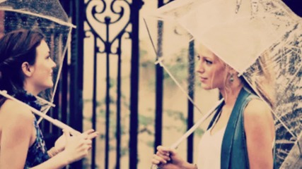 ^^ Serena and Blair ^^