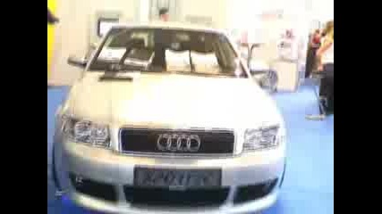 Tuning World Bodensee 2003