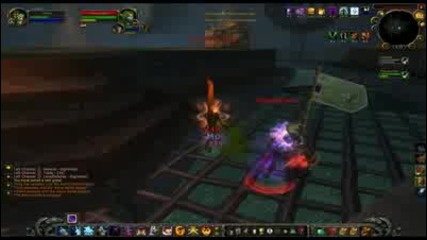 Shadow priest pvp 80