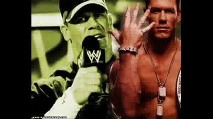John Cena